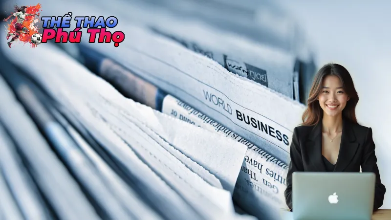 Tin Tức Thể Thao Phủ Sóng 24/7