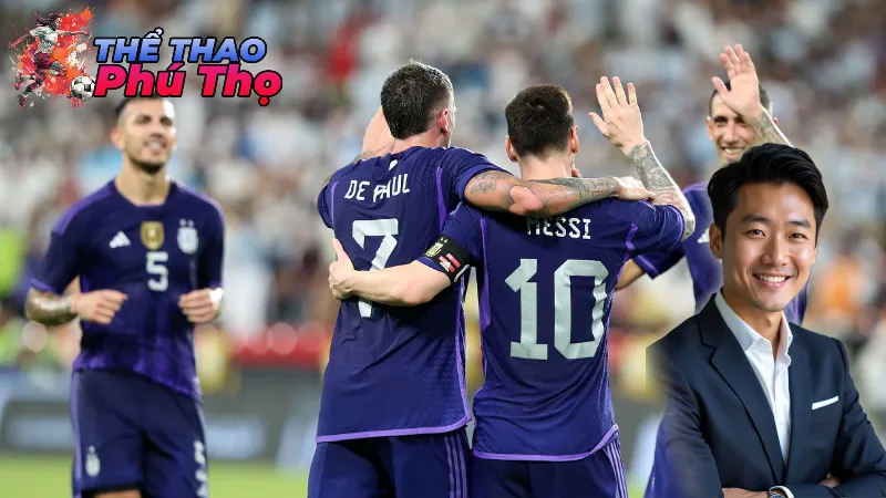 Bàn Thắng Cuối Cùng Của Messi Tại World Cup 2022