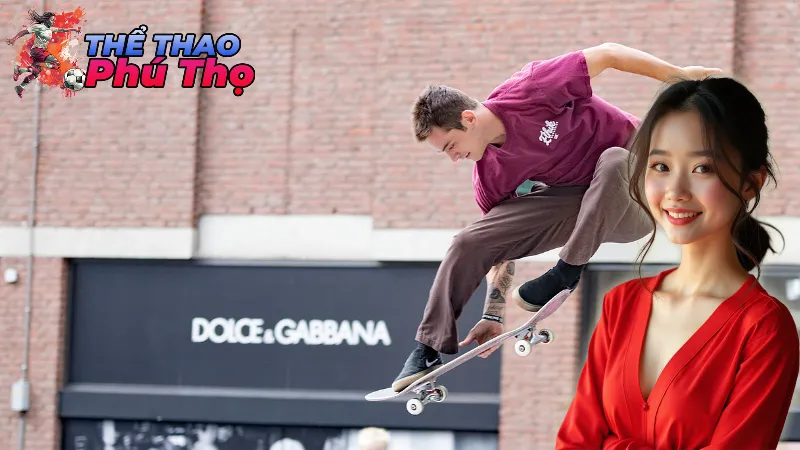 Các Cuộc Thi Thể Thao