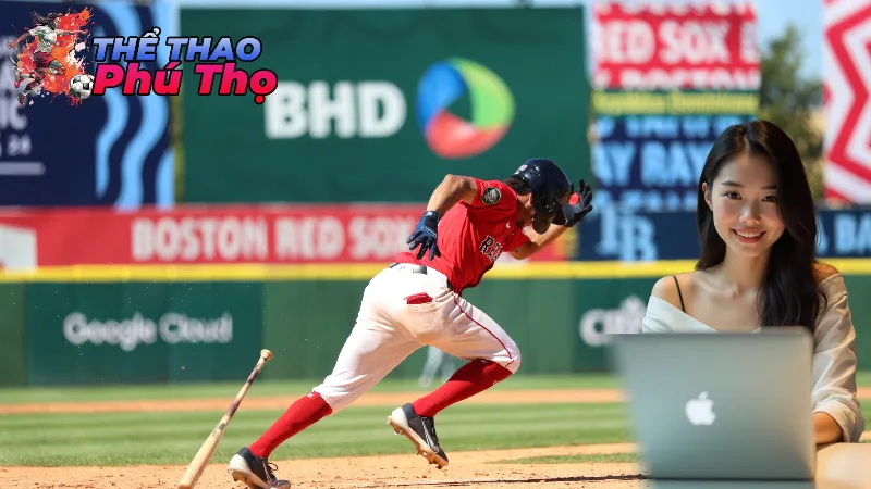 Các Giải Thể Thao Sắp Diễn Ra