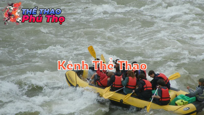 Các Kênh Thể Thao Được Yêu Thích