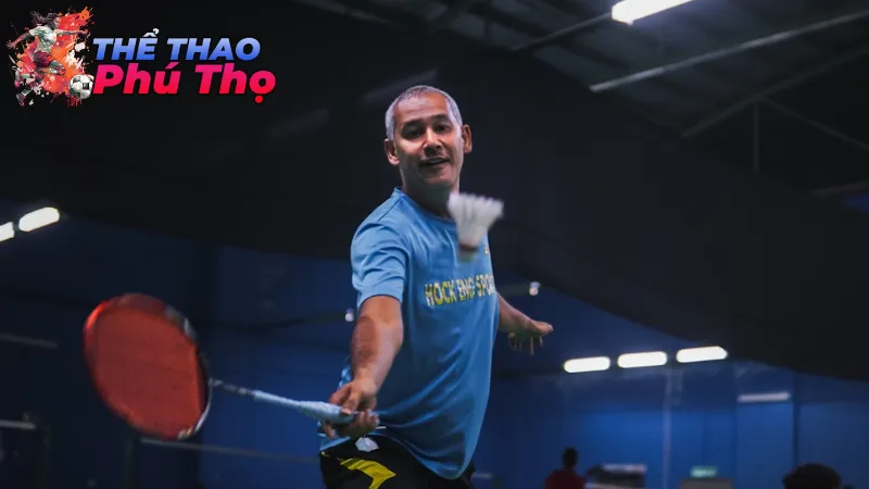 Các Môn Thể Thao Phổ Biến Tại Phú Thọ