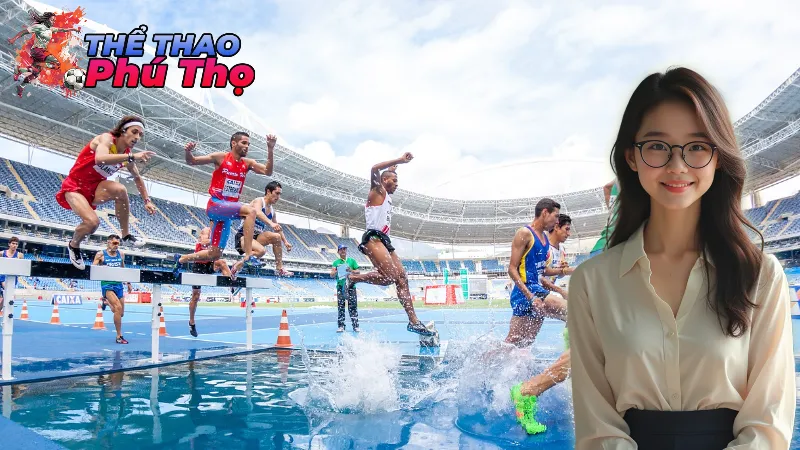 Các Môn Thể Thao Phổ Biến Với Giới Trẻ