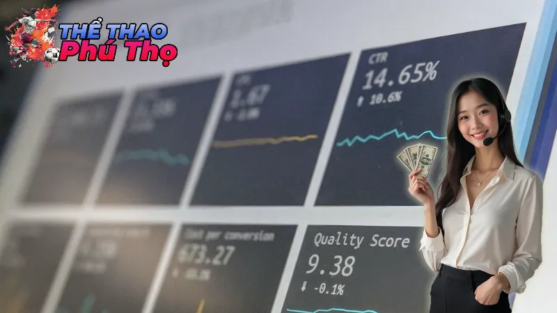 Các Yếu Tố Quan Trọng Trong Phân Tích Trận Đấu