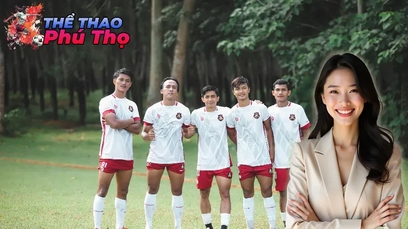 Câu Chuyện Về Các Vận Động Viên