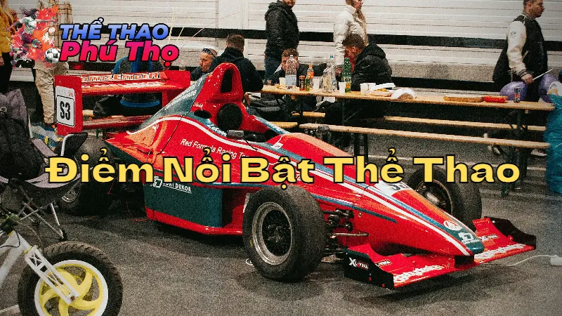 Điểm Nổi Bật Thể Thao Của Tuần