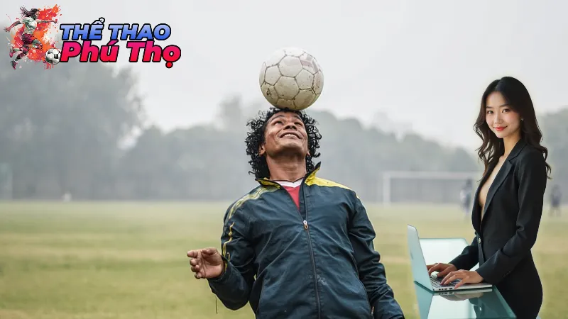 Đội Bóng Đá Trường Đại Học Sư Phạm Phú Thọ