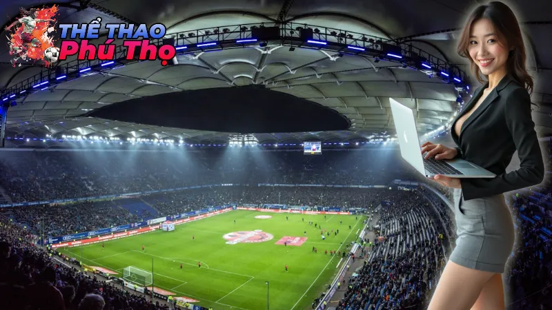 Đội Bóng Nổi Bật