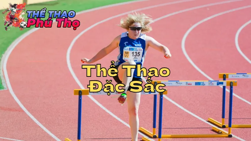 Giải Đấu Thể Thao Đặc Sắc Tại Phú Thọ