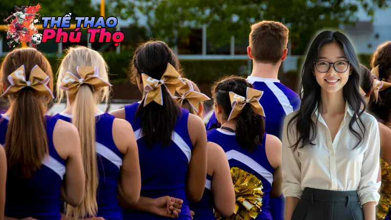 Giải Điền Kinh Học Sinh Phú Thọ: Những Kỷ Lục Mới Được Thiết Lập