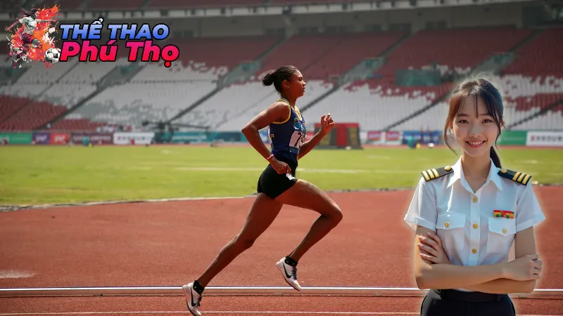 Giải Marathon Quốc Tế