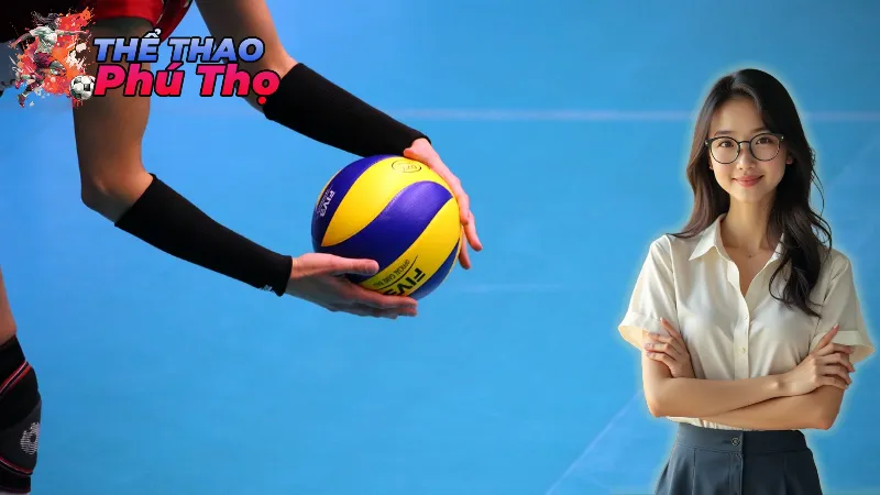 Giải Vô Địch Bóng Chuyền Thế Giới