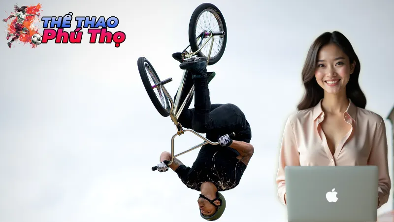 Giới Trẻ Và Thể Thao Hiện Đại