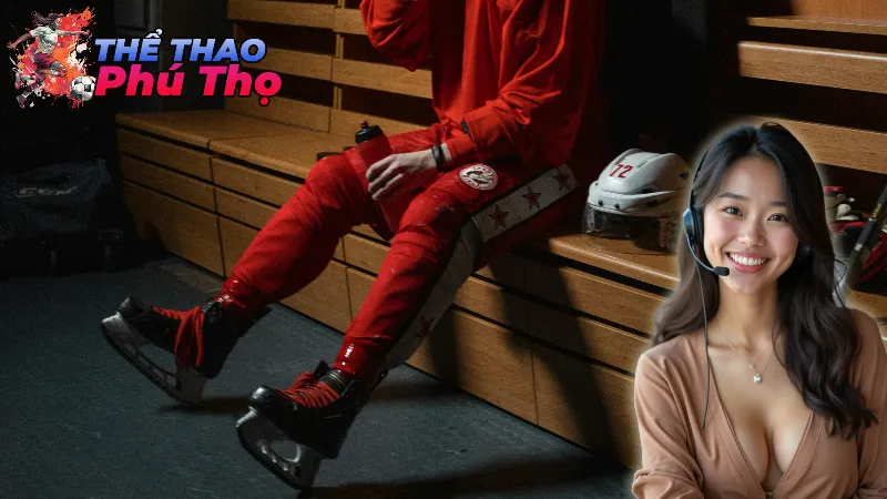 Hậu Trường Thể Thao