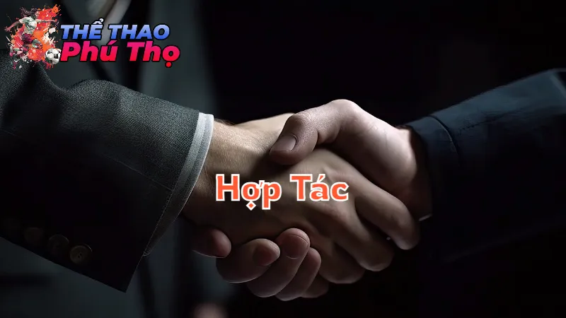 Hợp Tác Giữa Các Đơn Vị Thể Thao Địa Phương