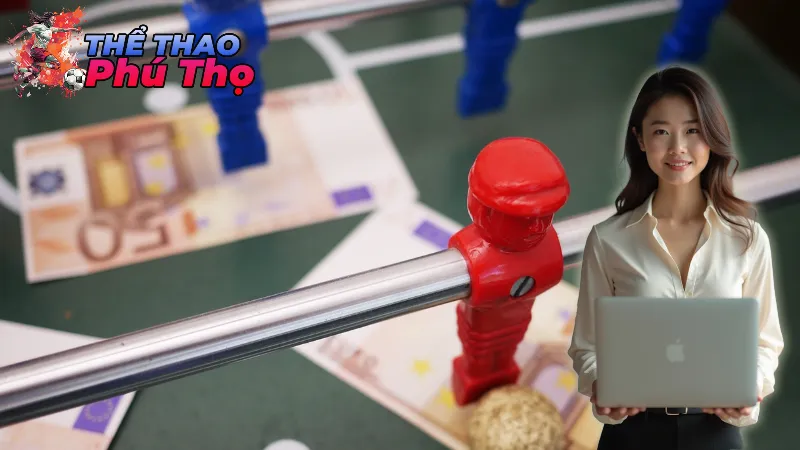 Hướng Dẫn Cá Cược Thể Thao