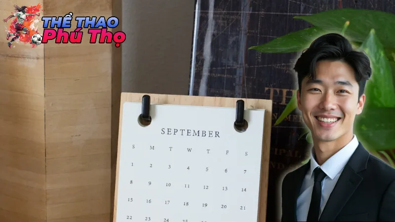 Lịch Thi Đấu Các Giải Thể Thao