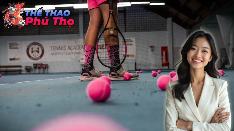 Lý Do Nên Chọn Thể Thao Phú Thọ