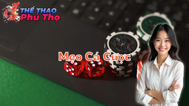 Mẹo Cá Cược Thể Thao Đỉnh Cao
