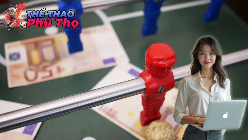 Mẹo Cá Cược Thể Thao