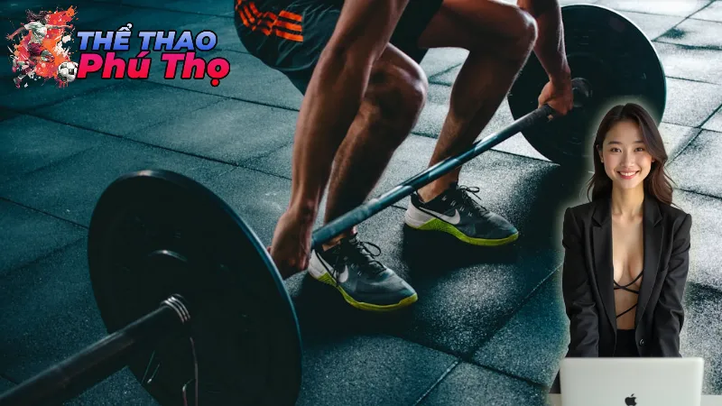 Nâng Cao Chất Lượng Thể Thao Bằng Cách Cải Thiện Sức Khỏe Và Thể Chất