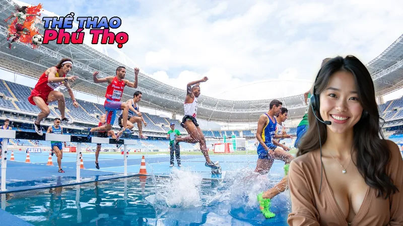 Nâng Cao Sức Khỏe Thể Chất Và Tinh Thần