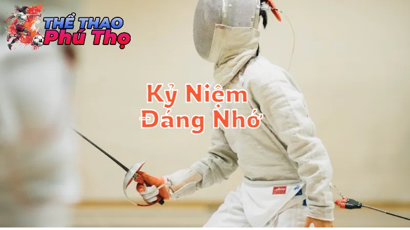 Nhìn Lại Những Kỷ Niệm Đáng Nhớ Từ Giải Đấu