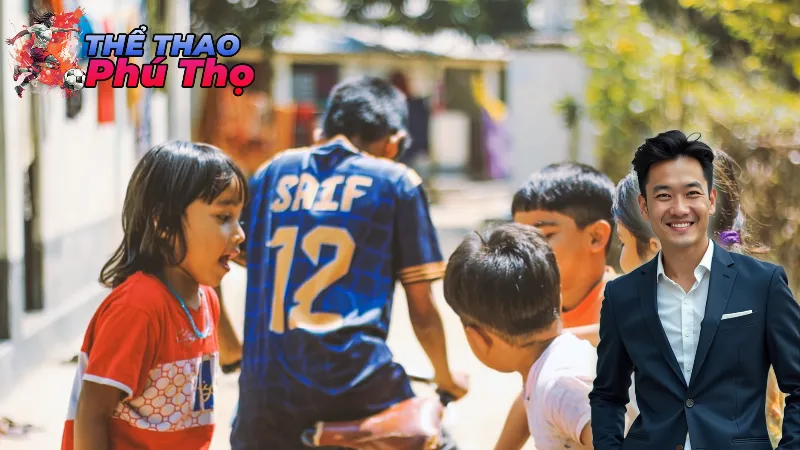 Những Câu Chuyện Cảm Động