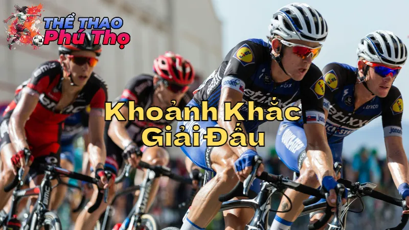 Những Khoảnh Khắc Đáng Nhớ Trong Giải Đấu