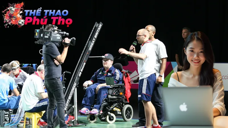 Những Pha Chuẩn Bị Nghiêm Túc và Chuyên Nghiệp