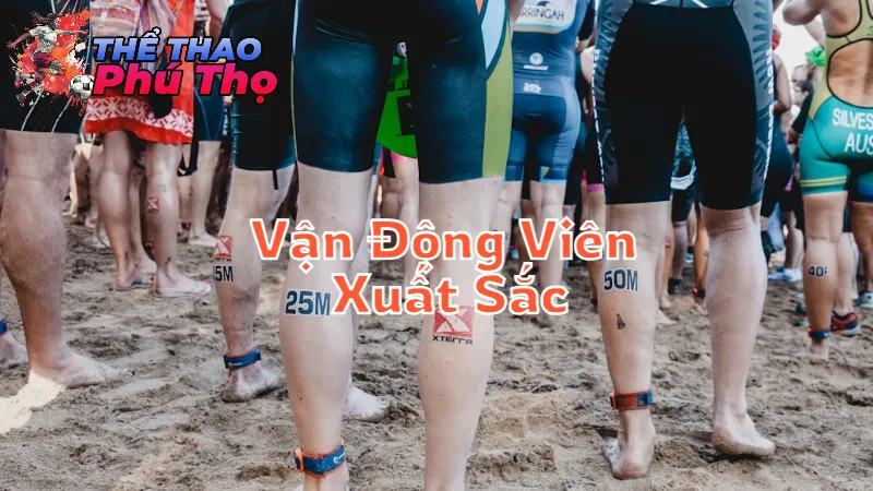 Những Vận Động Viên Xuất Sắc Tại Phú Thọ