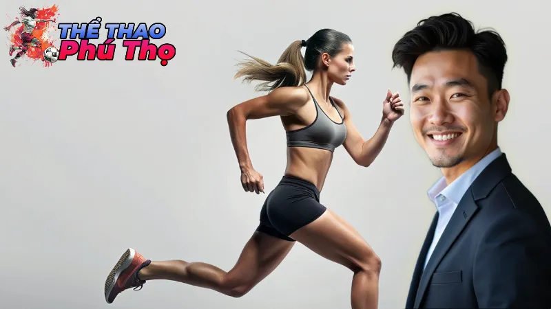 Những Vận Động Viên Xuất Sắc