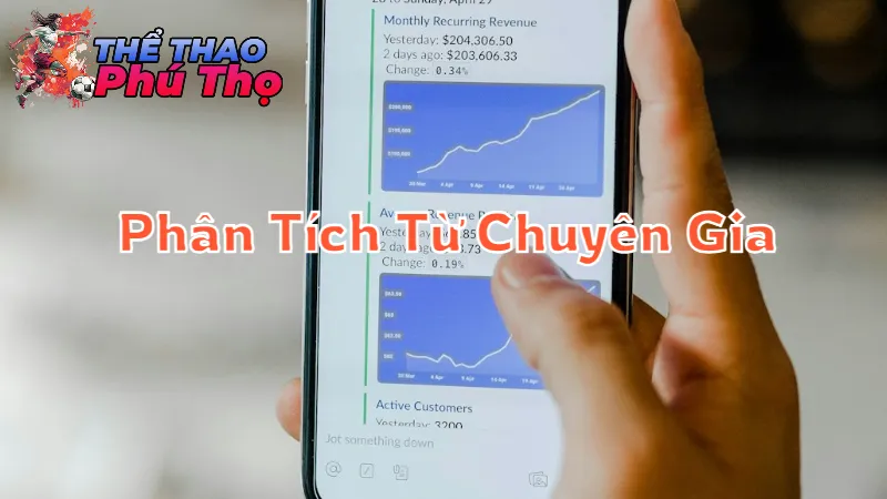 Phân Tích Thể Thao Từ Chuyên Gia
