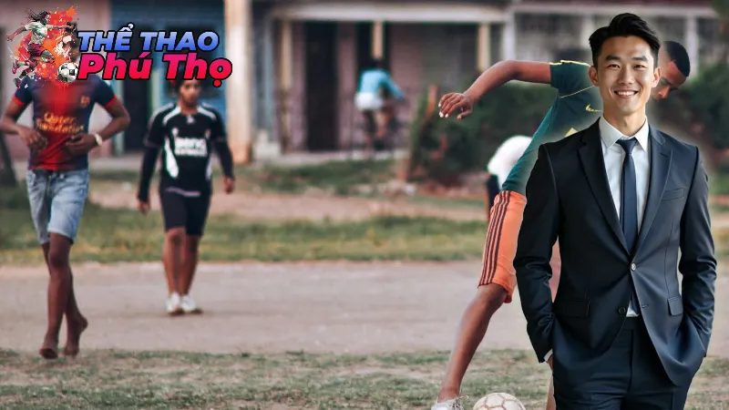 Sự Gìn Giữ Và Phát Triển Niềm Tự Hào Thể Thao Địa Phương