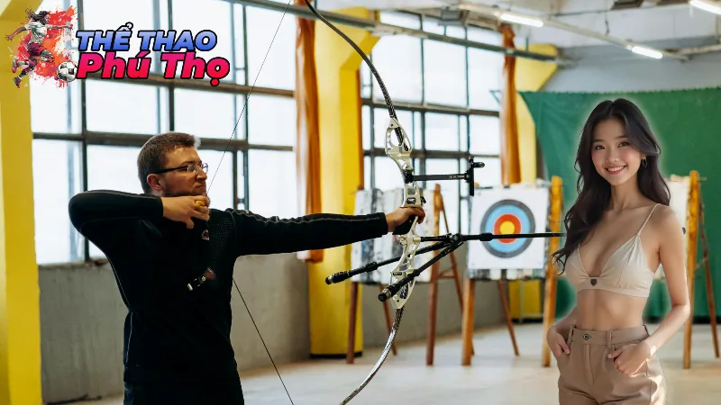 Tầm Nhìn Về Thể Thao