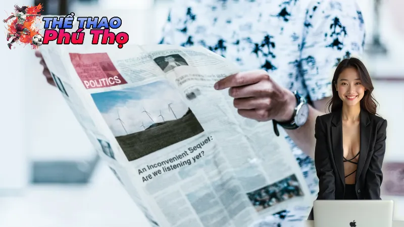 Tin Nóng Trong Ngày