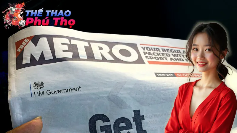 Tin Thể Thao Địa Phương