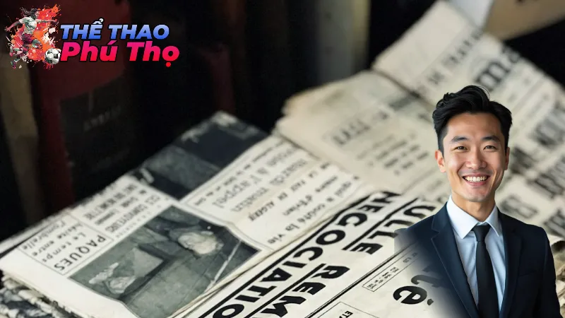 Tin Tức Thể Thao Mới Nhất