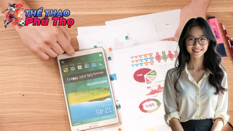 Vai Trò Của Dữ Liệu Trong Cá Cược