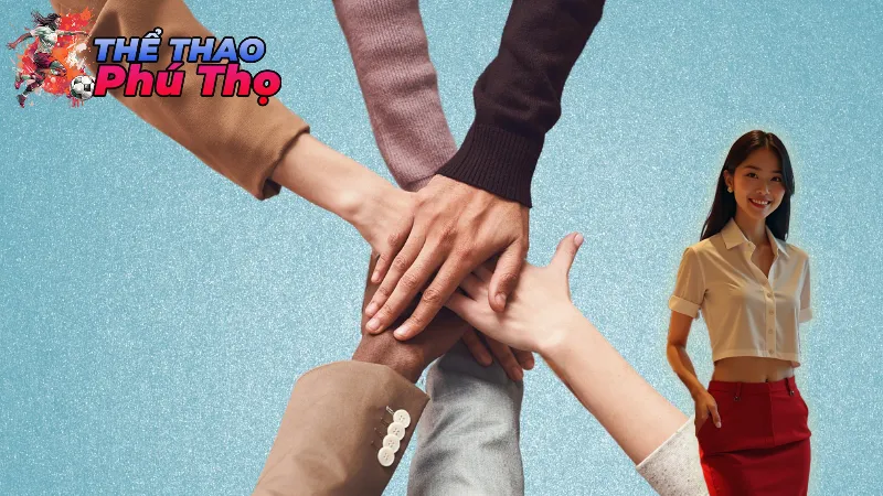 Vai Trò Của Sự Hợp Tác Trong Phát Triển Thể Thao Địa Phương