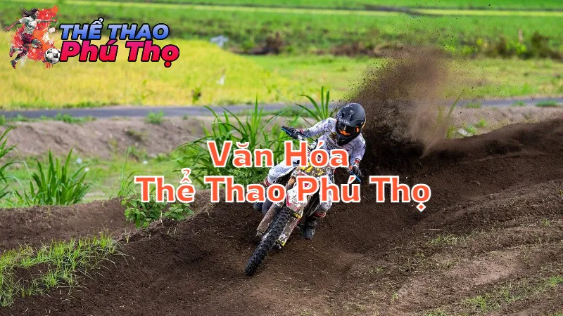 Văn Hóa Thể Thao Tại Phú Thọ
