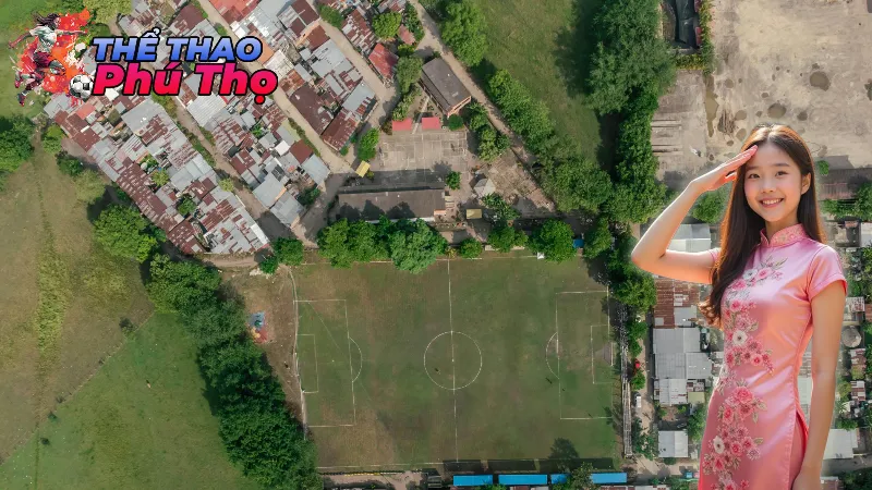 Xây Dựng và Cải Thiện Cơ Sở Hạ Tầng Thể Thao Tại Địa Phương