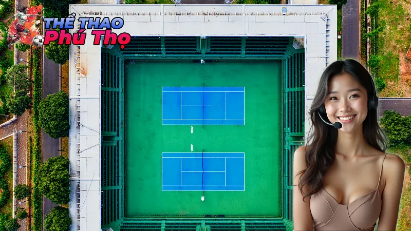 Xây Dựng Và Nâng Cấp Cơ Sở Vật Chất Thể Thao