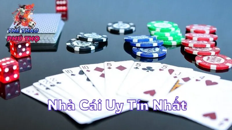 Nhà Cái Uy Tín Nhất Hiện Nay Là Gì